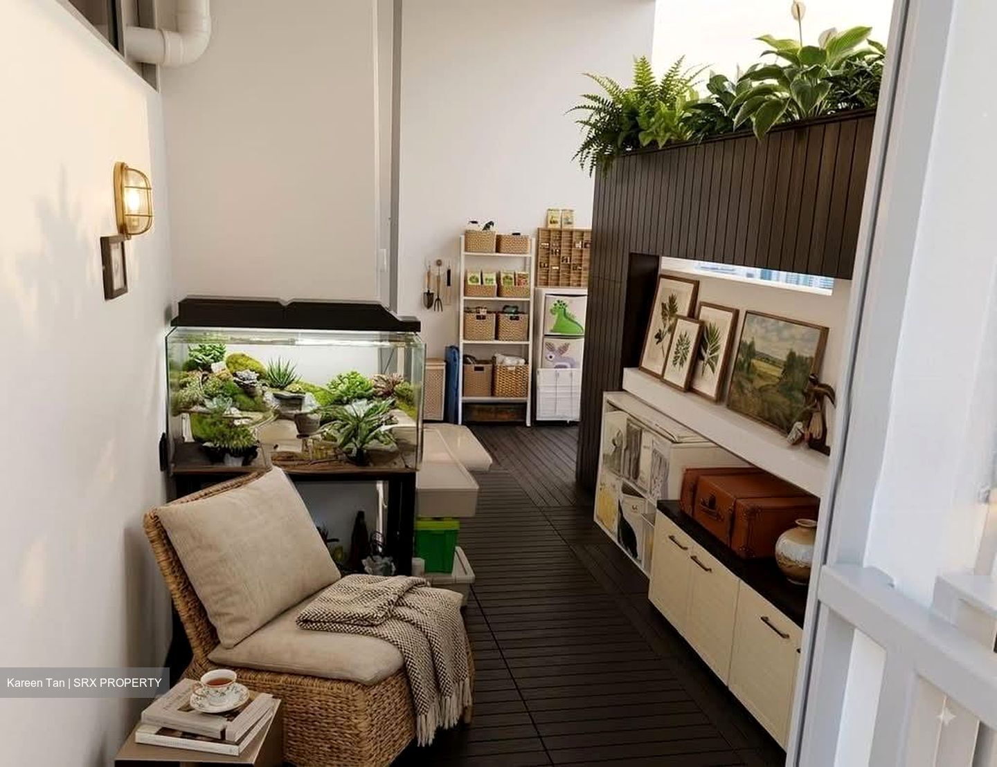 Bliss@Kovan (D19), Condominium #601526321